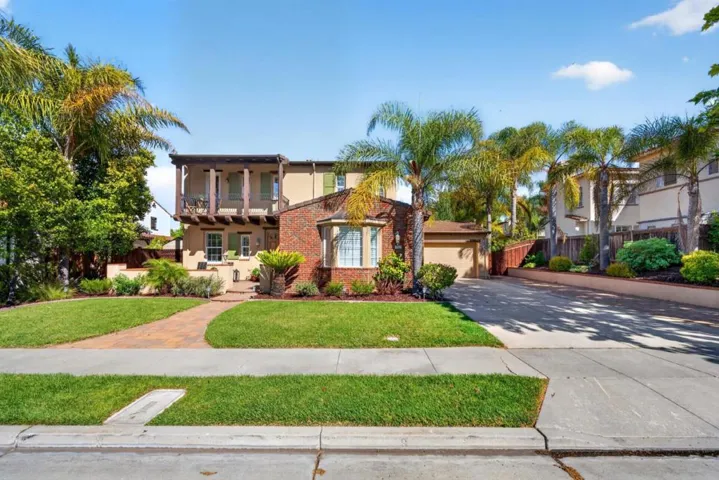 7532 Strath Place, Gilroy, California 95020