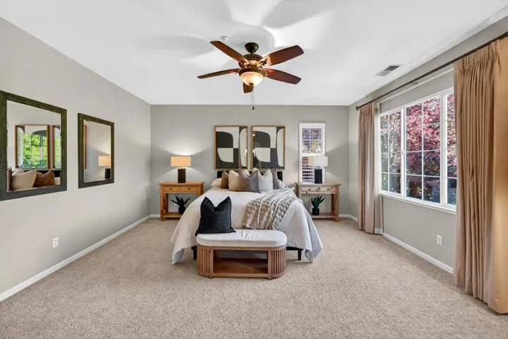 7532 Strath Place, Gilroy, California 95020