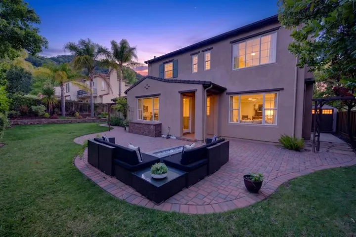 7532 Strath Place, Gilroy, California 95020
