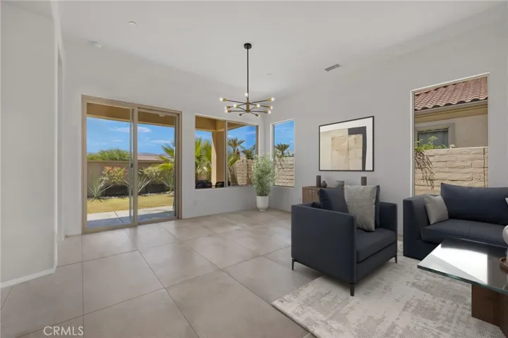 Living Room (Virtual Staging)