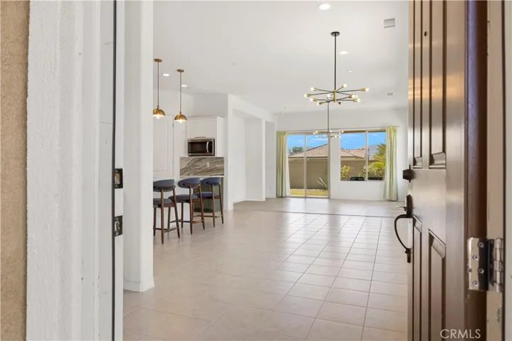 Open Floorplan
