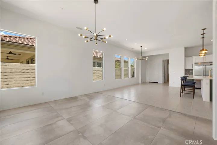 Open Floorplan