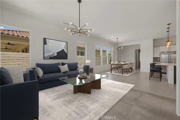 Open Floorplan (Virtual Staging)