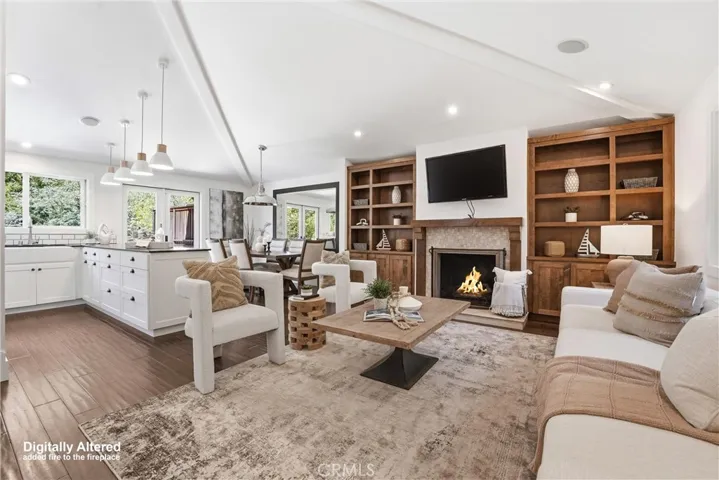 980 Bluebird Canyon, Laguna Beach, California 92651