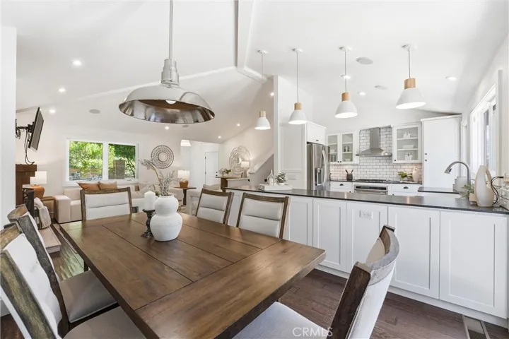 980 Bluebird Canyon, Laguna Beach, California 92651
