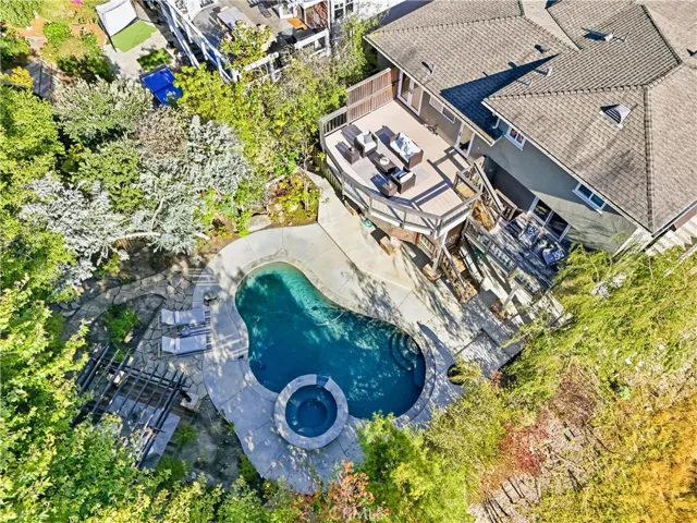 980 Bluebird Canyon, Laguna Beach, California 92651