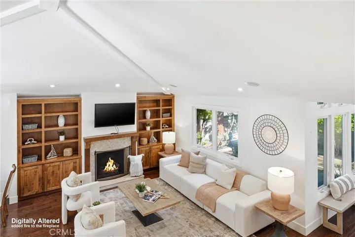 980 Bluebird Canyon, Laguna Beach, California 92651