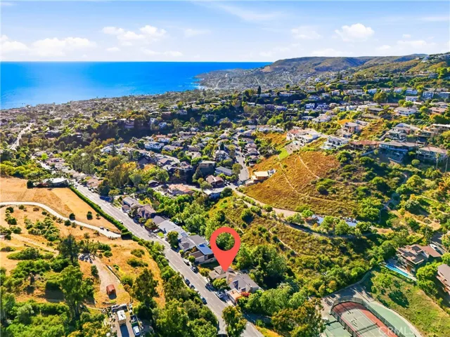 980 Bluebird Canyon, Laguna Beach, California 92651