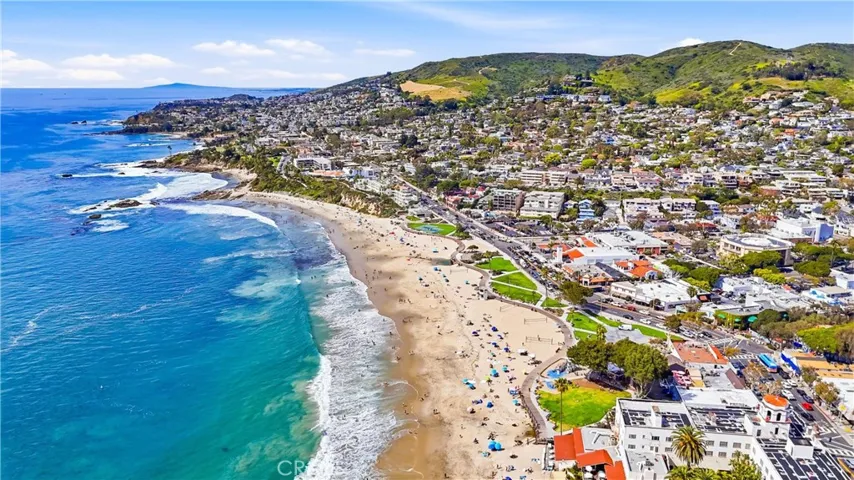 980 Bluebird Canyon, Laguna Beach, California 92651