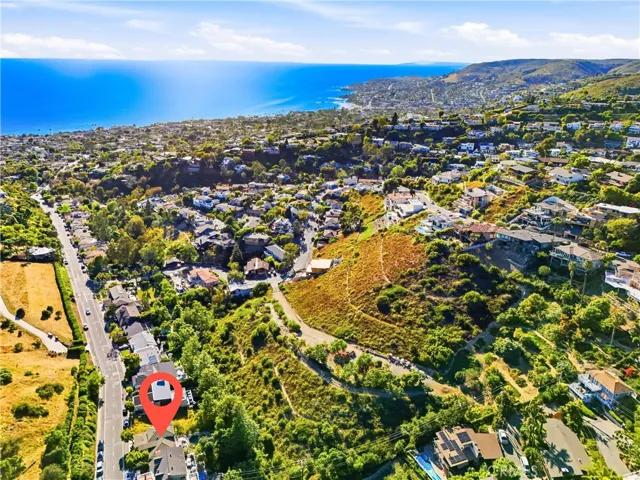 980 Bluebird Canyon, Laguna Beach, California 92651