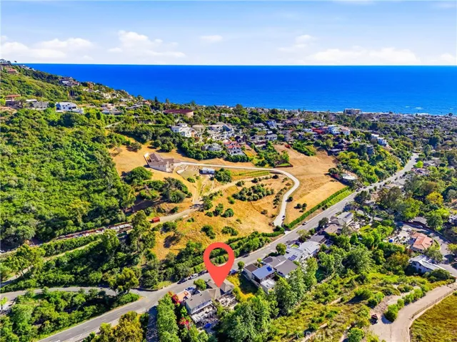 980 Bluebird Canyon, Laguna Beach, California 92651