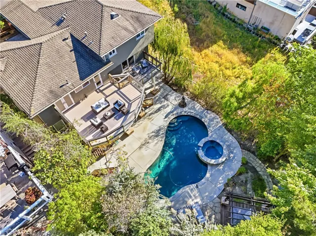 980 Bluebird Canyon, Laguna Beach, California 92651