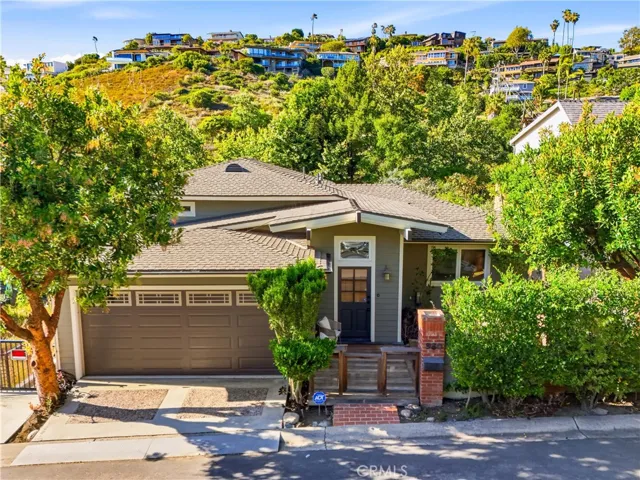 980 Bluebird Canyon, Laguna Beach, California 92651