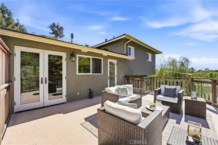 980 Bluebird Canyon, Laguna Beach, California 92651