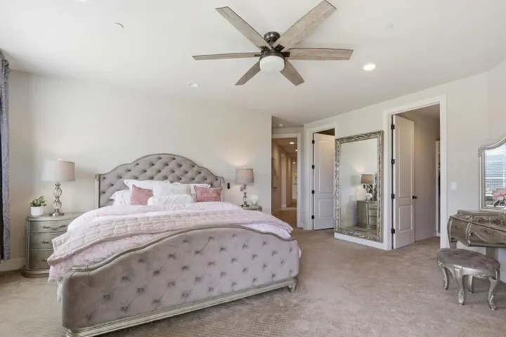 20601 Via Santa Teresa, San Jose, California 95120