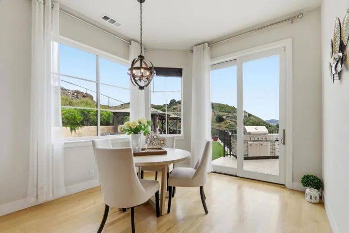 20601 Via Santa Teresa, San Jose, California 95120