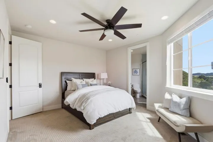 20601 Via Santa Teresa, San Jose, California 95120