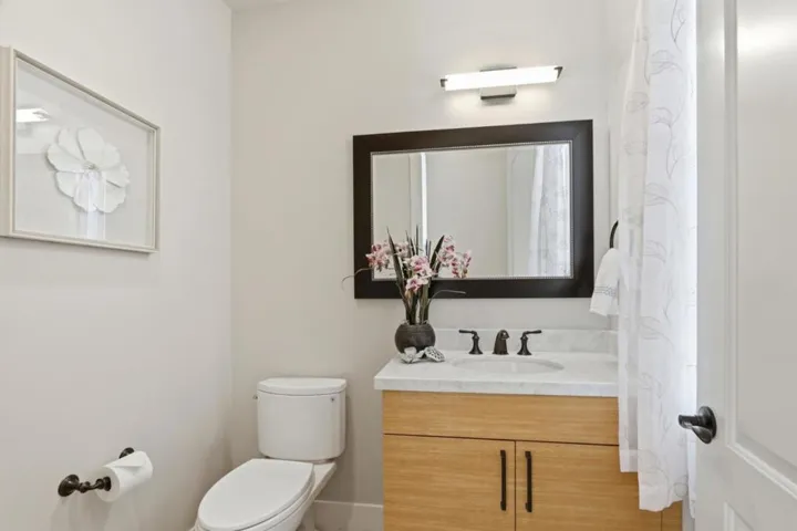 20601 Via Santa Teresa, San Jose, California 95120
