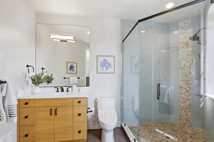 20601 Via Santa Teresa, San Jose, California 95120