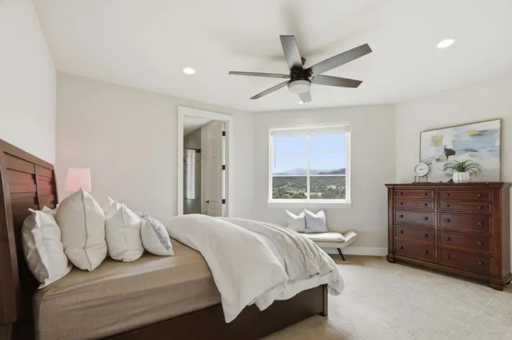 20601 Via Santa Teresa, San Jose, California 95120