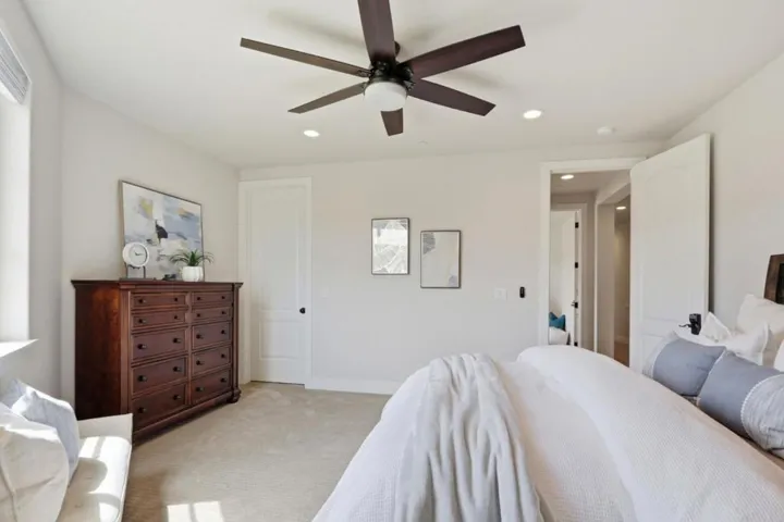 20601 Via Santa Teresa, San Jose, California 95120
