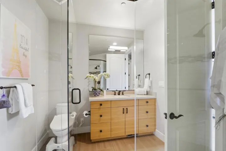 20601 Via Santa Teresa, San Jose, California 95120