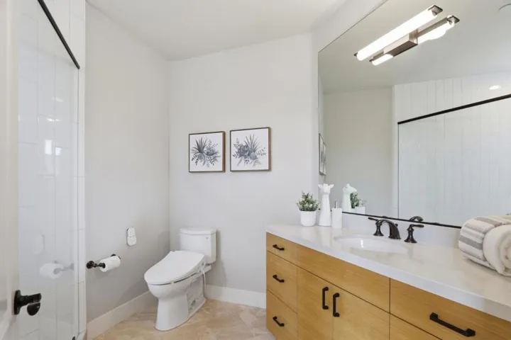20601 Via Santa Teresa, San Jose, California 95120