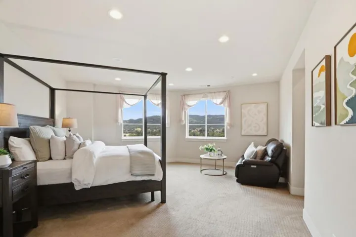 20601 Via Santa Teresa, San Jose, California 95120