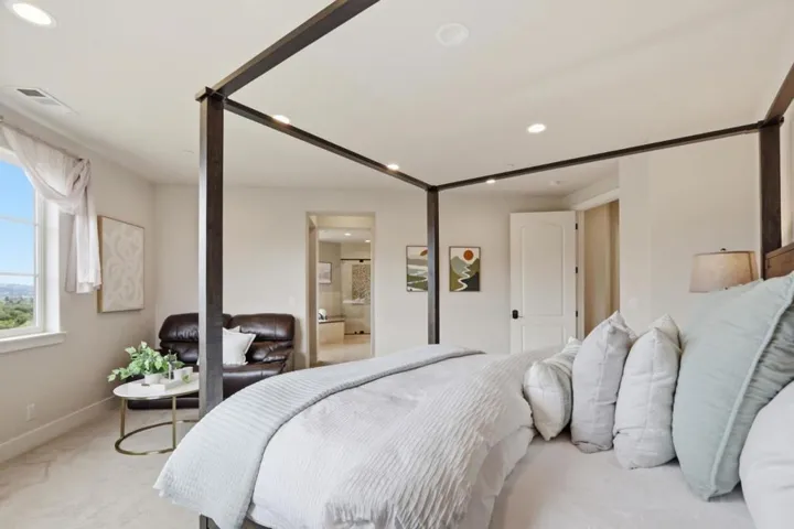 20601 Via Santa Teresa, San Jose, California 95120