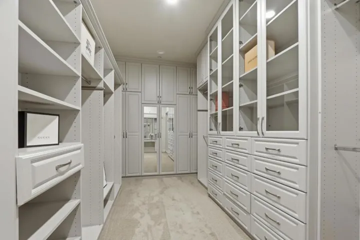 20601 Via Santa Teresa, San Jose, California 95120