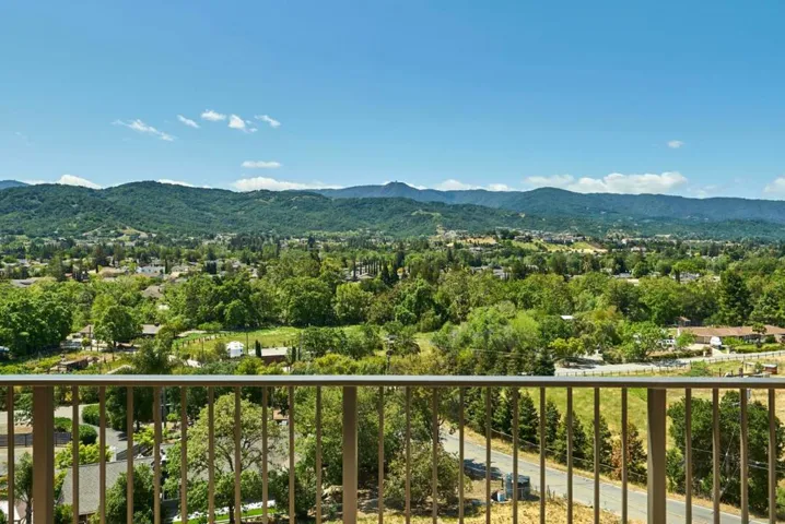 20601 Via Santa Teresa, San Jose, California 95120