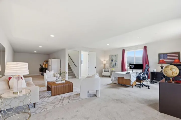 20601 Via Santa Teresa, San Jose, California 95120