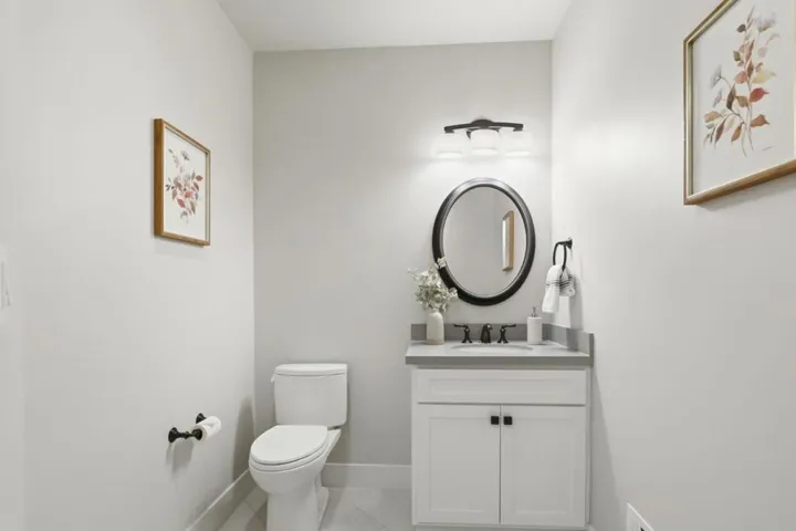 20601 Via Santa Teresa, San Jose, California 95120