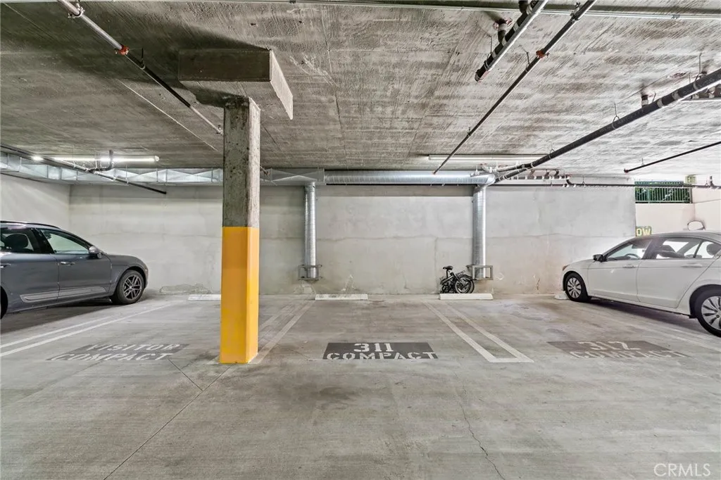 parking space 1