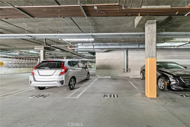 parking space 2