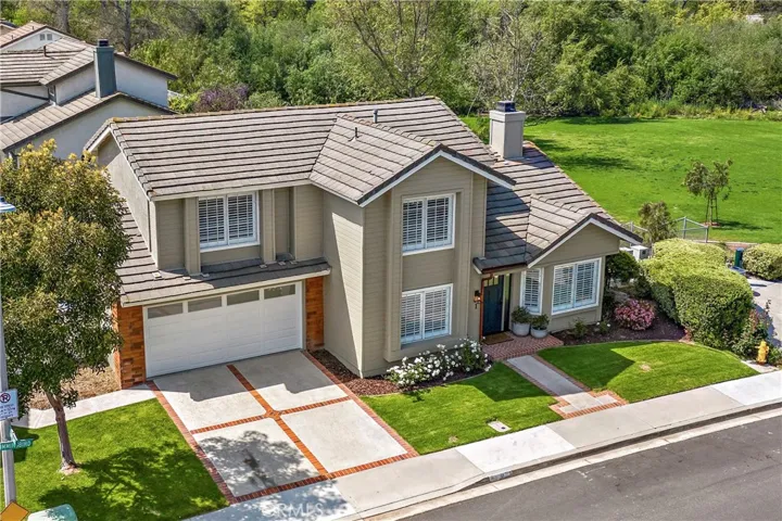 1 Hummingbird Lane, Aliso Viejo, California 92656