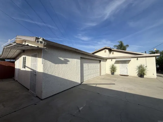 4115 Calico Ave, Pico Rivera, California 90660