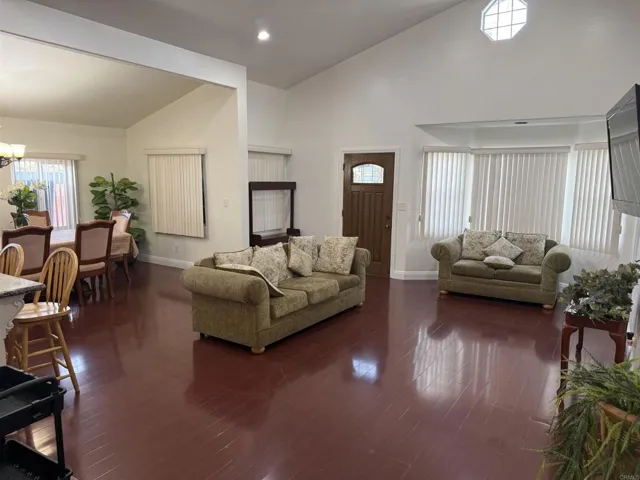 4115 Calico Ave, Pico Rivera, California 90660