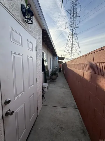 4115 Calico Ave, Pico Rivera, California 90660