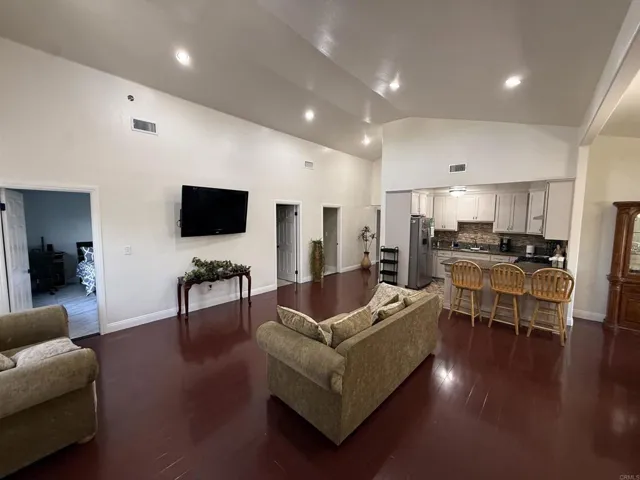 4115 Calico Ave, Pico Rivera, California 90660