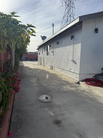 4115 Calico Ave, Pico Rivera, California 90660