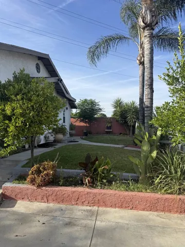 4115 Calico Ave, Pico Rivera, California 90660
