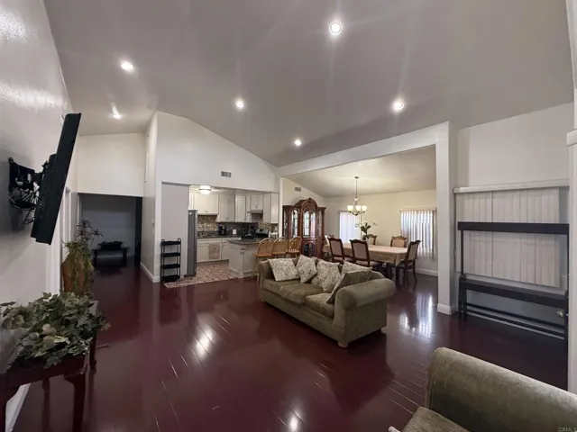 4115 Calico Ave, Pico Rivera, California 90660