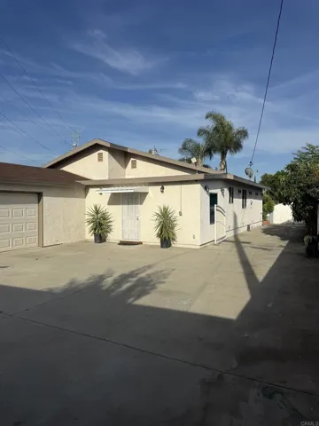 4115 Calico Ave, Pico Rivera, California 90660