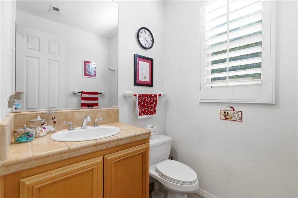 48-Half Bath