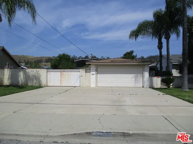 1435 Elwood Street, Pomona, California 91768