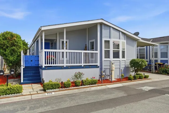 1085 Tasman Drive, Sunnyvale, California 94089