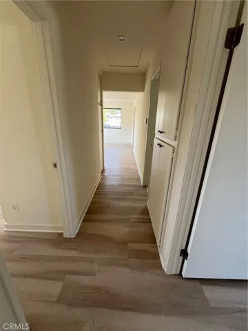 Hall way
