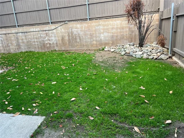Front yards