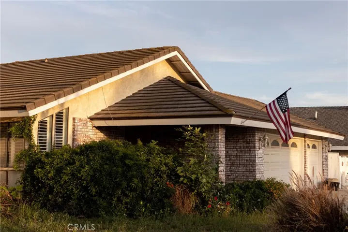 1231 S Almond, Ontario, California 91762